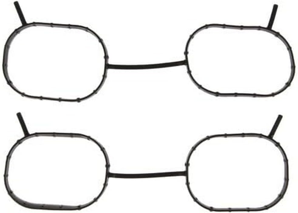 MAHLE MS19933 Fuel Injection Plenum Gasket Set