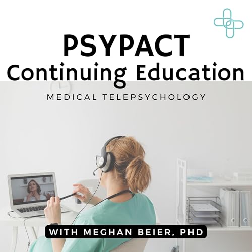 Page de couverture de 18. UPDATED - PSYPACT - Inpatient Telepsychology
