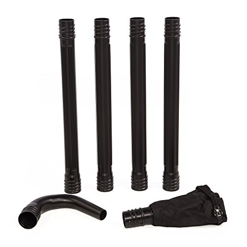 Greenworks GK0A00 Universal Gutter Kit