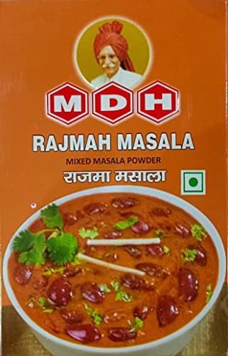 Mdh Rajmah Masala - 100g