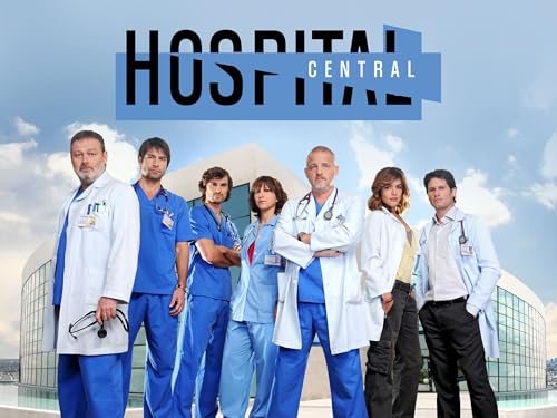 Hospital Central