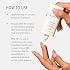 مرطب الوجه HydroPeptide Solar Dew Sheer Mineral Melt SPF30، واقي الشمس والتمهيدي، 1.35 أونصة