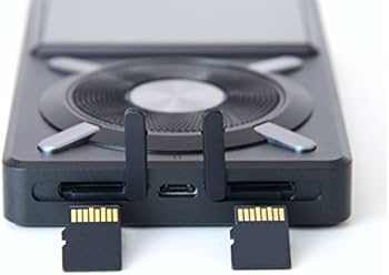 Amazon.co.jp: 【国内正規品】 FiiO X5 JAPANESE EDITION