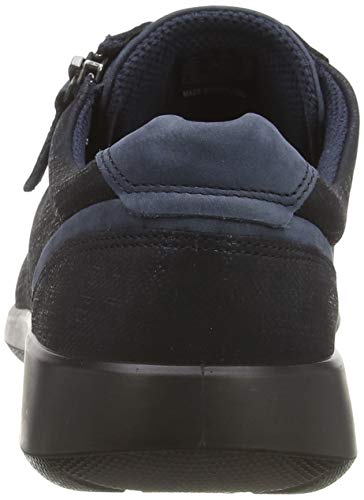 ECCO Ecco Soft 5, Scarpe da Ginnastica Basse