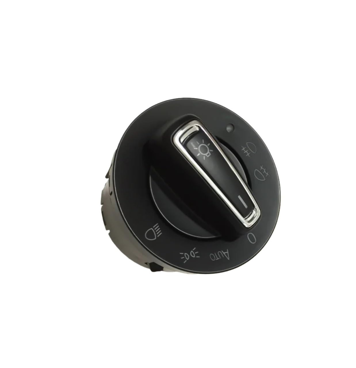 Módulo sensor de luces 3BD941531A para solucionar fallos de encendido en Golf Mk7 8