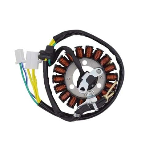 Stator de magnéto pour moto CBF150 et KTT150 modèle 2010