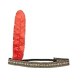 Sie sind noch auf der Suche nach einem Kopfschmuck zu Ihrem Indianer- oder Squaw-Kostüm?