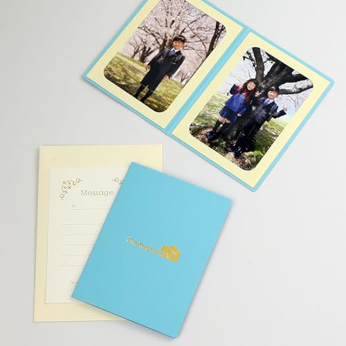 Rc䎆X ʐ^䎆 y[p[tHgt[ |Pbg䎆 wPhotograph/Jx LTCY 2ʃ^e (u[)