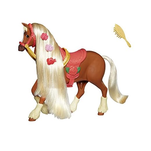 Disney Princess Horse Philippe