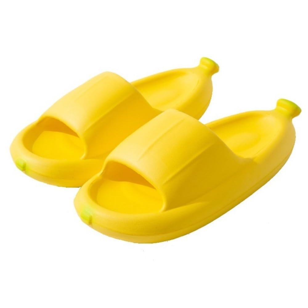 Chaussures de douche antidérapantes à semelle épaisse EVA confort 37 EU