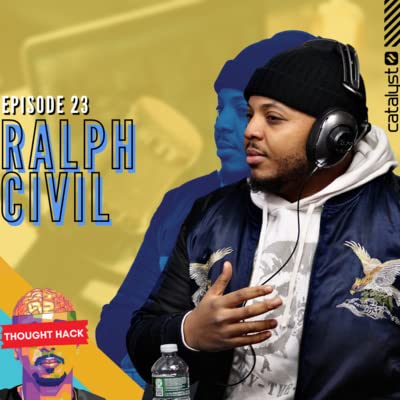 Ep.23 - Ralph Civil