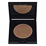 IDUN Minerals Finishing Pressed Powder, Otrolig - Light Coverage, Slight Mattifying Effect - Silky...