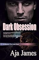 Dark Obsession: A Novel of the Dark Ones 1095705326 Book Cover