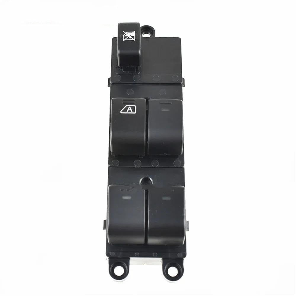 Interrupteur lève-vitre commande électrique Qashqai 2007-2015 - 7