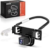 A-Premium Park Assist Camera Rear View Backup Reverse Camera Compatible with Select...