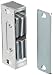 Rockwood 901.ALM Aluminum Extra Heavy Duty Magnetic Catch, 13/16" Width x 3-1/3" Height x 1" Thickness, Natural Aluminum Finish
