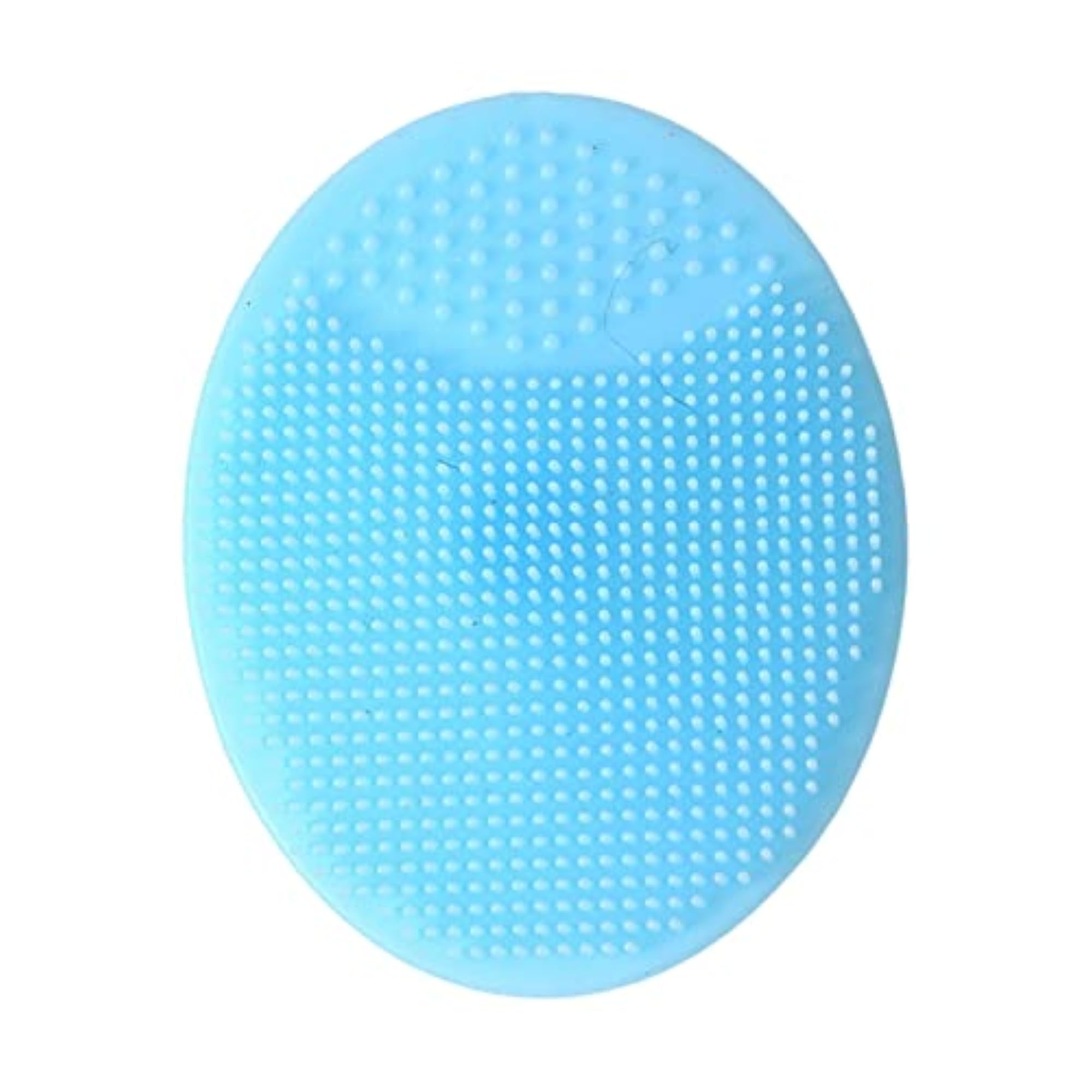 Silicone Shampoo Brush for Kids, Comfortable Soft Design