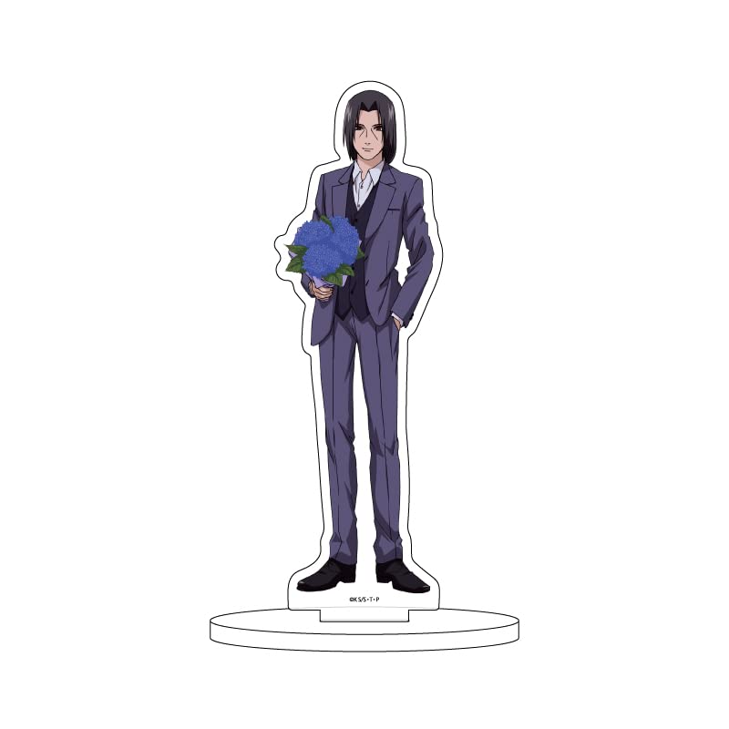 ☆ITACHI☆ Naruto Shippuden 21 Uchiha Itachi Flower Ver. [Drawing] Character