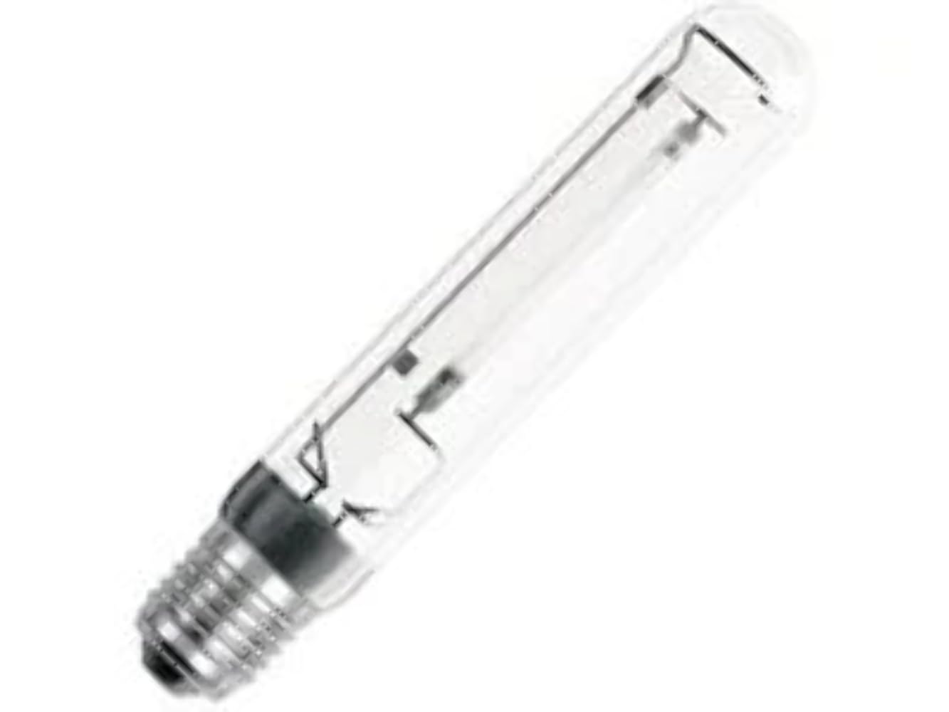 Osram Lamps HID HD - Lámpara de descarga de alta presión (sódico, abierta/cerrada, 400 W, luz blanca cálida, tamaño único)