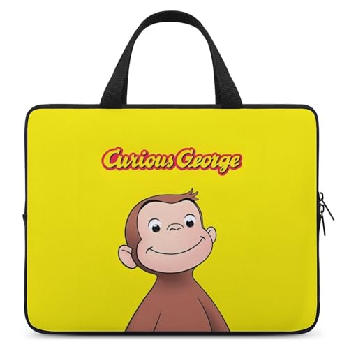 ������̃W���[�W �y ���b�v�g�b�v�P�[�X 10inch / 12inch / 13inch / 15inch / 17inch �z �p�\�R���P�[�X PC�P�[�X �n���h���t�� �m�[�g�p�\�R���o�b�O �X���[�u �ϏՌ� �y�� �������H �S�ʕی� �A�j�� ���� 