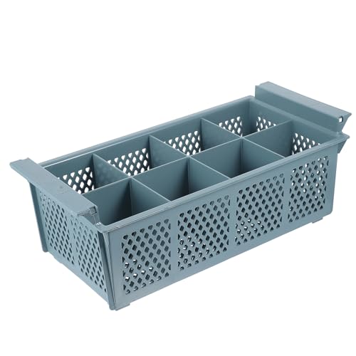 Panier de rangement cuisine et bureau pour organiser vos tiroirs facilement