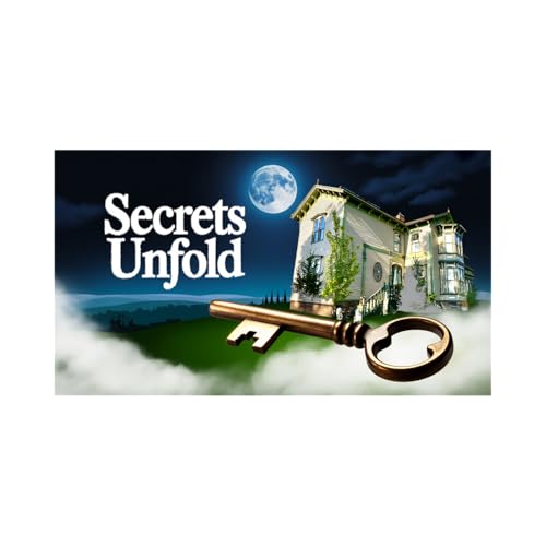 Page de couverture de What Really Happened at the Haunted Graestone Manor?