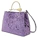 Loungefly Disney Hocus Pocus Velvet Broom Handle Handbag