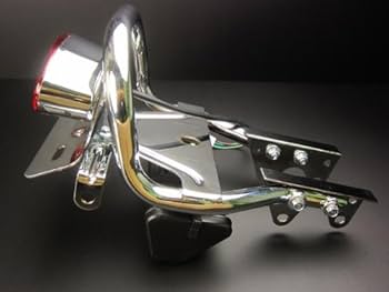 モンキー/ゴリラ グラブバー テールランプ Amazon | モンキー/ゴリラ グラブバー&テールランプ NO48