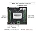 SHIHUANI HMI Display PLC HMI All-in-ONE 3.5