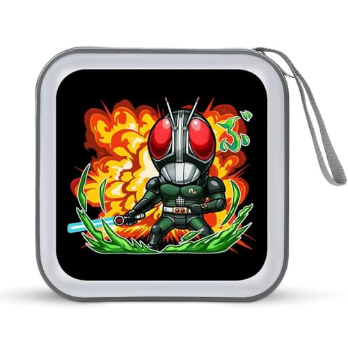 CDP[X ʃC_[Black RX DVDP[X fBAP[X CD/DVD[obO [{bNX  e h oՂ t@Xi[t s  ItBXp