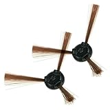 Kit de cepillos aspirador Hombot original LG VR5906LM