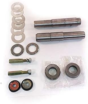 King Pin Kit For Isuzu NPR NQR NRR NPR-HD (4BD1 4BD2 86-97) (4JJ1 4HK1 07-16)