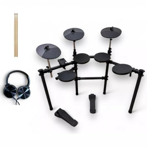 Bateria Eletrônica Seven Guitars SD-770