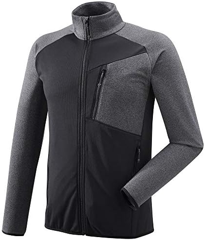 MILLET - MILLET ミレー フリースジャケット セネカテクノ2ジャケット メンズM新品 Amazon | [ミレー] フリース SENECA TECNO II JKT M(セネカ