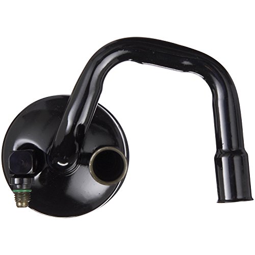 Spectra Premium 0283044 Accumulator #TOP2