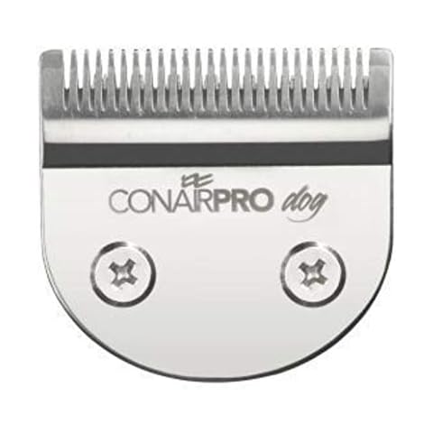 Conair Pro Pet Clipper Ersatz Klinge für pgrd420 Clipper Cover