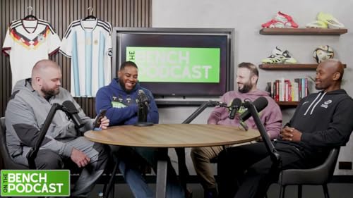 TEAM OF THE SEASON DEBATE 👀 | Bruno Fernandes vs Declan Rice POTS 😭 | XABI ALONSO CHANGES NOTHING?!