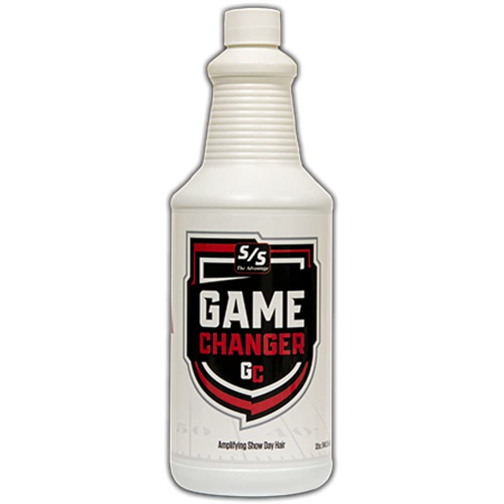Sullivan Supply Game Changer 32 oz 32oz