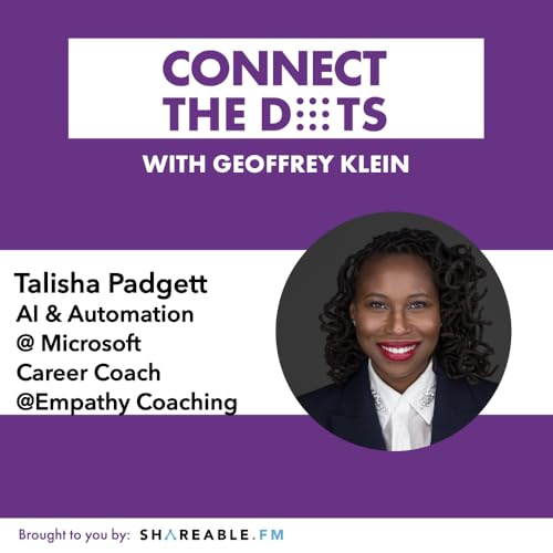 S7E2: Talisha Padgett |  Leading with Empathy