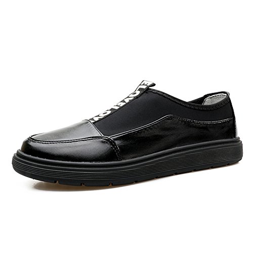 Chaussures hommes de marée anti-transpiration pour marcher sans douleur