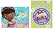 Disney Doc McStuffins Party Supplies Ultimate Set-- Birthday Party Favors, Plates, Napkins and More!
