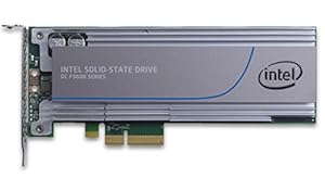 Intel SSDPEDME400G401 Festplatte 400 GB