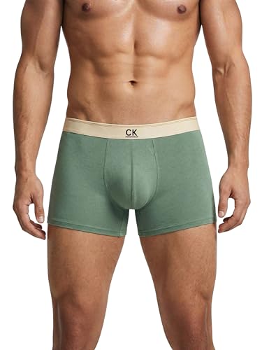 Image of CK INNERWEAR Plain Unique Strechable Underwear for Men (Multi Colour)