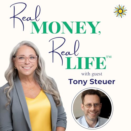 Don't Let Your Life Insurance Policy Die with Tony Steuer| Ep 42
