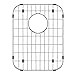 VIGO Stainless Steel Bottom Grid, 12-in. x 15.5-in.