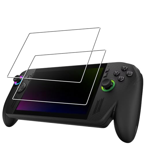 HKKAIS�y2���Z�b�g�z���{���Ɏq�̗p ROG Xbox Ally X �p�� �K���X�t�B���� ���� �K���X �t�� �ی� �t�B����