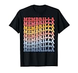 Membrilla City Clothing