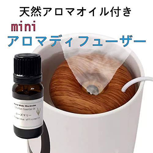100%VR A}ICt USB~j A}fBt[U[ miniaroma IC:x_[ Ebh