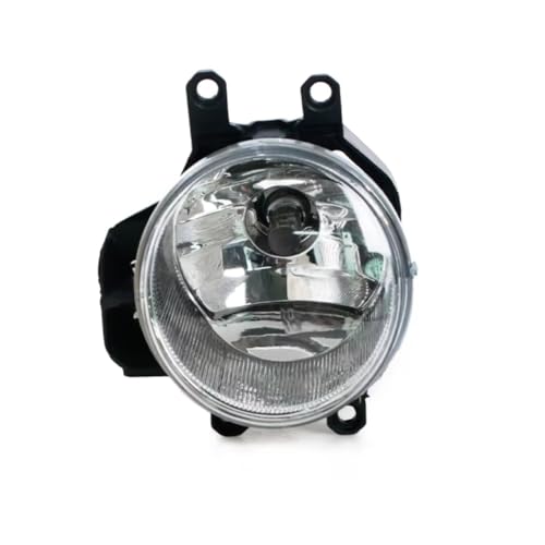 Phare antibrouillard avant Toyota Hilux pour remplacer un feu cassé ou terni
