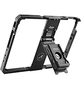 Amazon | Accsoon PowerCage II iPad 7/8/9/10/11 代・Air 3/4/5/6/7